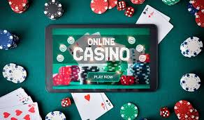 Mino Casino Il Gioco Online che Rende Felici