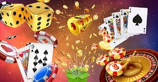 Mino Casino Il Gioco Online che Trasforma la Tua Esperienza di Gioco