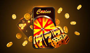 Mino Casino Il Gioco Online che Trasforma la Tua Esperienza di Gioco